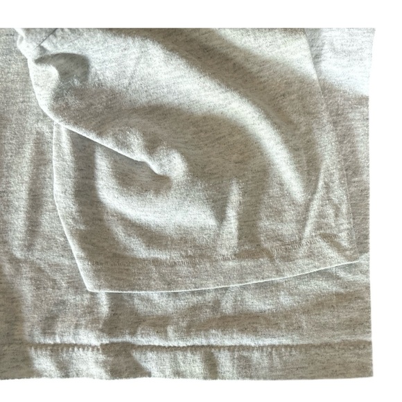 Tee-rific The Killer Angels TNT VINTAGE Shirt Men size Large L Civil War Gray - Picture 4 of 8